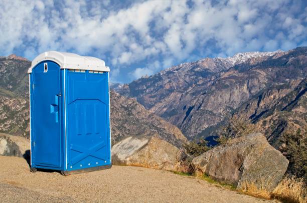 Porta potty rental for festivals in Miami, AZ