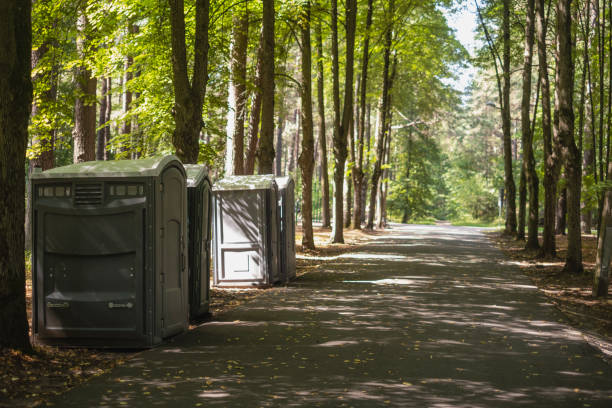 Porta potty services near me in Miami, AZ