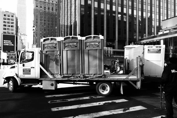 Best Restroom trailer rental cost  in Miami, AZ