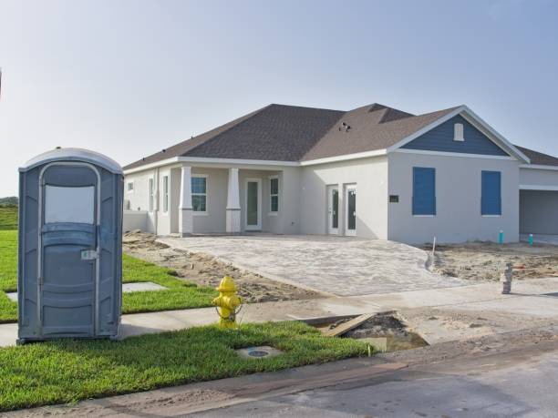Best Affordable porta potty rental  in Miami, AZ